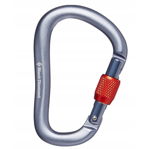 Klimhaak Black Diamond Rocklock