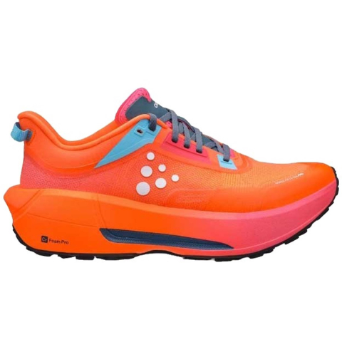 Hardloopschoenen Craft Nordlite Ultra Pro