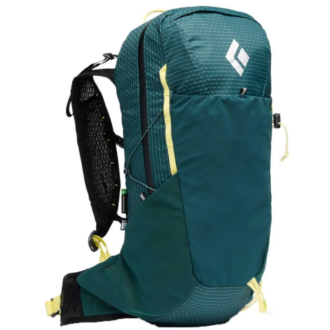 Wandeltas voor dames Black Diamond Pursuit 25