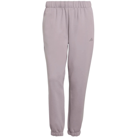 Vrouwen joggingbroek met geribde randen adidas Essentials