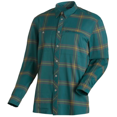 Shirt met lange mouwen Maier Sports Kasen