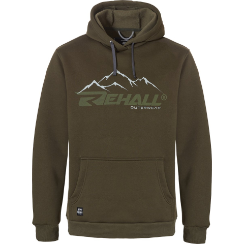 Hoodie Rehall Kick-R