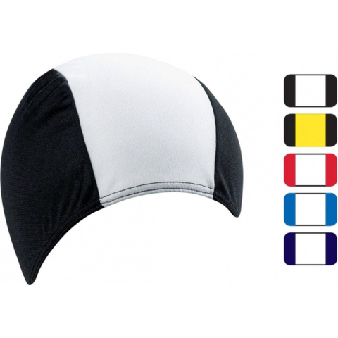 Zwemmuts en badstof Polyester. BECO (x10)
