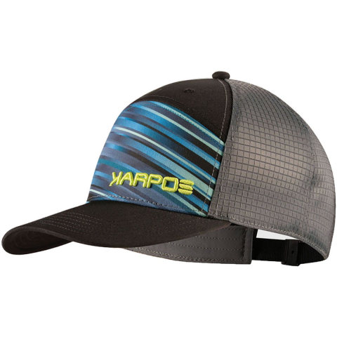 Trucker pet Karpos Spasso