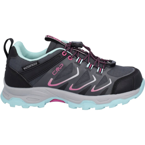 Lage Schoenen voor kinderen CMP Byne Waterproof