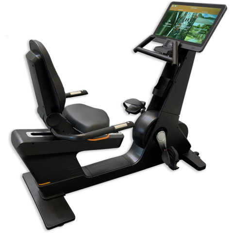 Hometrainer DKN Technology RB Pro