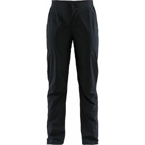 Dames regen joggingbroek Craft urban
