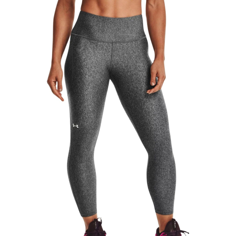 Korte legging met hoge taille voor dames Under Armour HeatGear®
