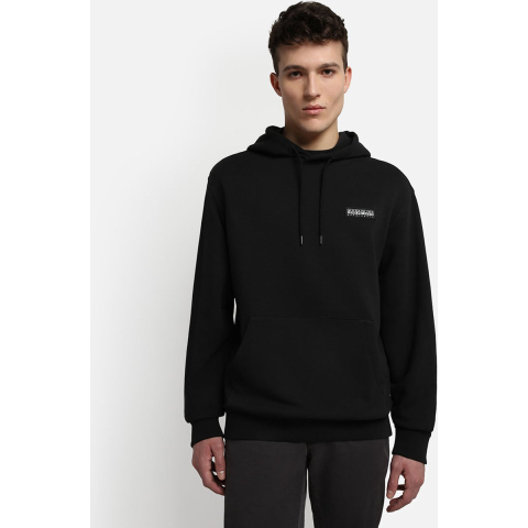 Hooded sweatshirt Napapijri B-Morgex
