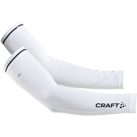 Arm compressiemouw Craft progress