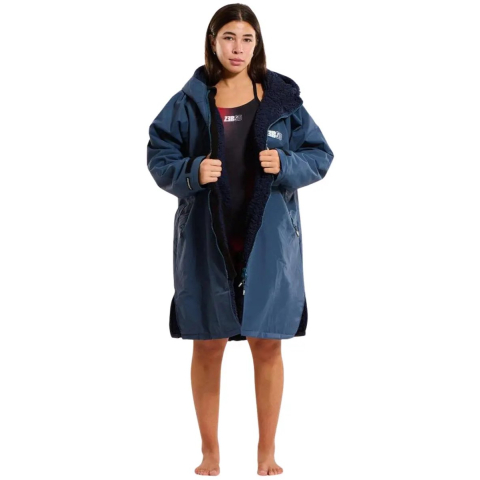 Waterdichte parka Z3R0D France