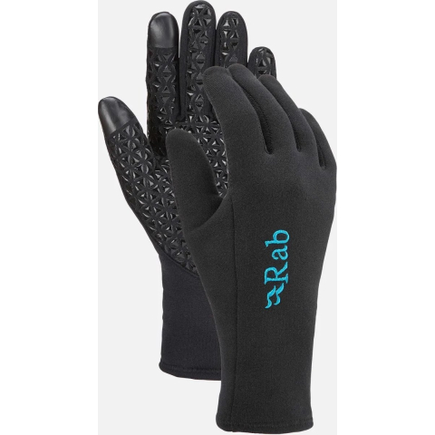 Vrouwenhandschoenen Rab Power Stretch