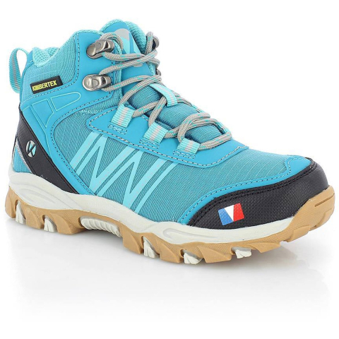 Baby wandelschoenen Kimberfeel Vinson