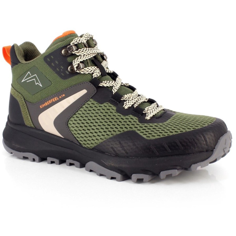 Wandelschoenen Kimberfeel Mutis