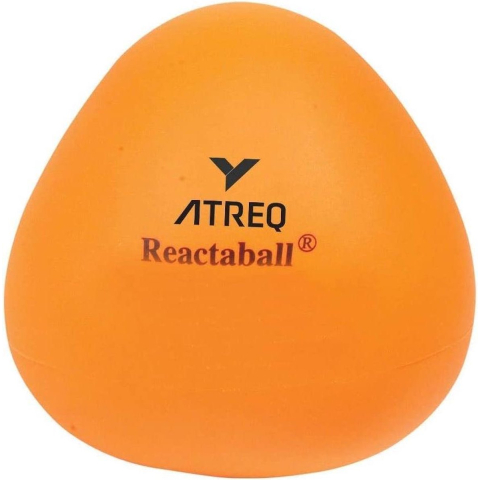 Reactiebal Precision