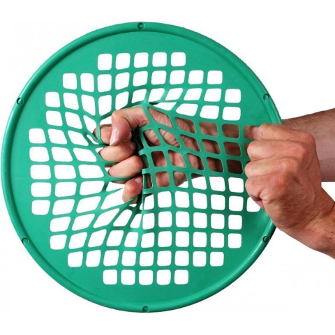 Handrevalidatie Kuebler Sport Power-Web Senior