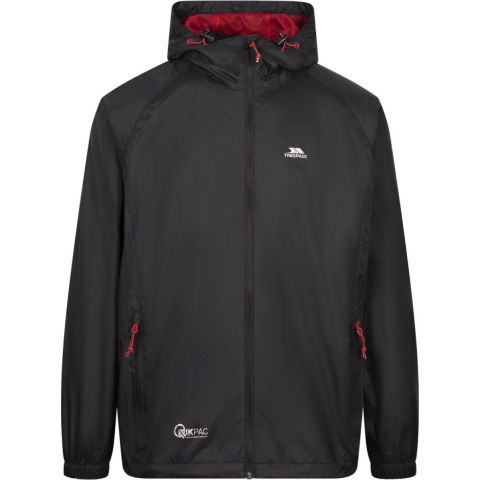 Coupe-vent Trespass Qikpac