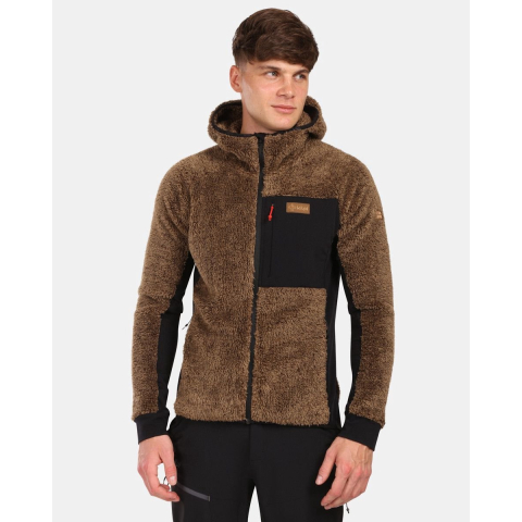 Fleece Hoodie Kilpi Norka