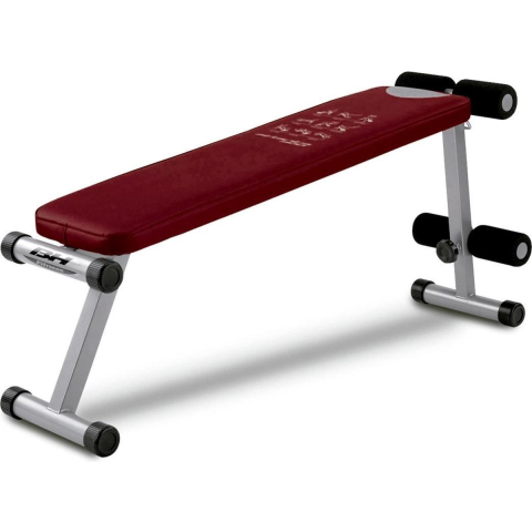 Gewichtsbank Bh Fitness Atlanta 300