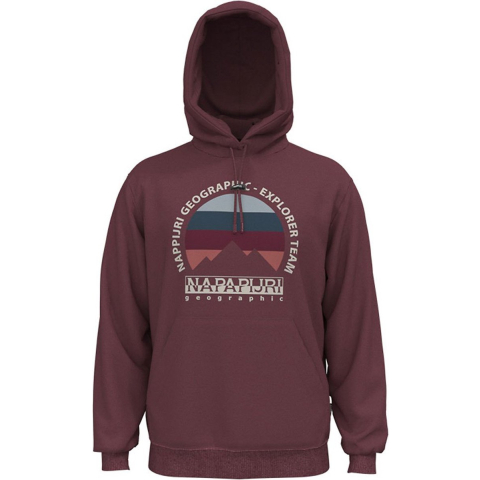 Hondenparka Napapijri Telemark