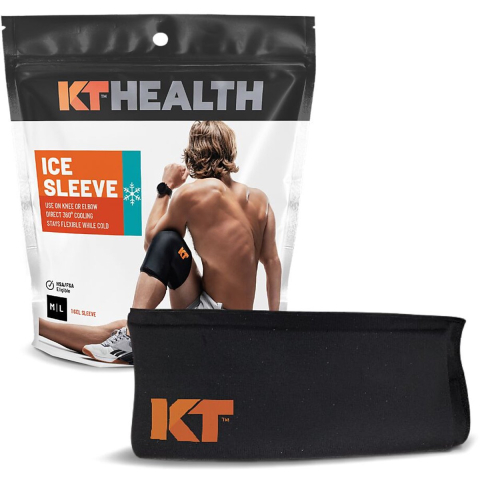 Mouw KT Tape Health Ice