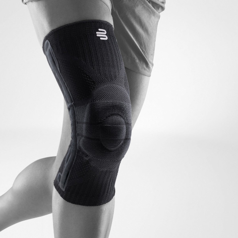 Kniebandage Bauerfeind Sports