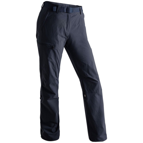 Dames wandelbroek Maier Sports Lulaka