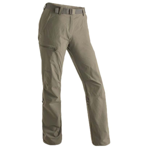 Dames wandelbroek Maier Sports Lulaka
