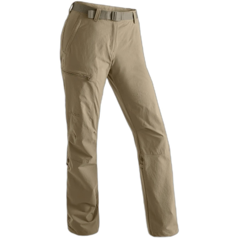Dames wandelbroek Maier Sports Lulaka