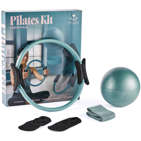 Cercle pilates set Myga