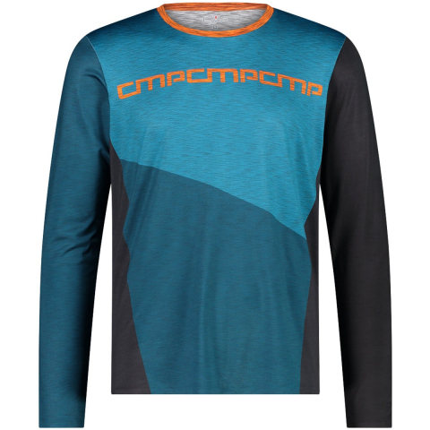 T-shirt CMP