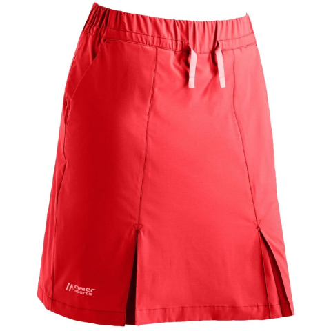 Dames skort Maier Sports Fortunit