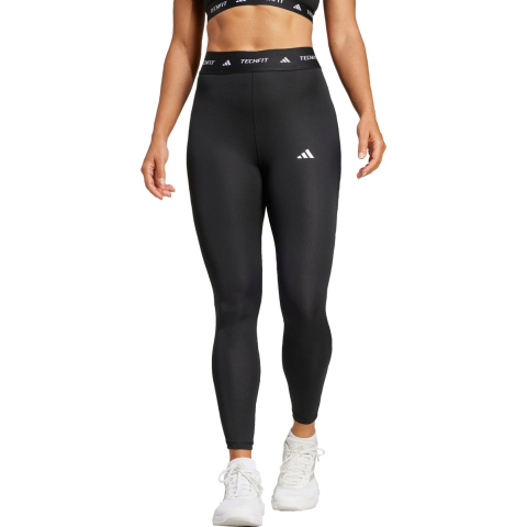 Dames legging 7/8 adidas Techfit