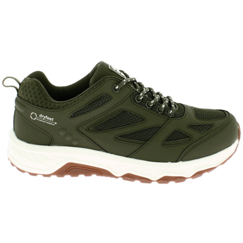 Wandelschoenen Élémenterre Sanbona EV