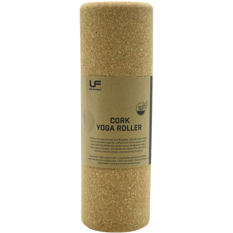 Cork yoga roller Urban Fitness