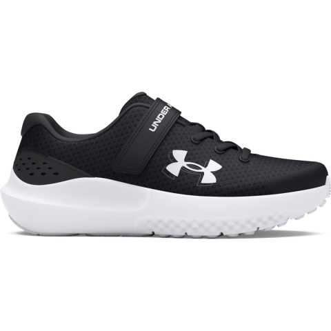 Hardloopschoenen voor kinderen Under Armour Surge 4 AC
