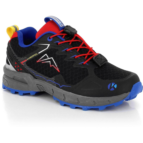 Dameswandelschoenen Kimberfeel Clovis
