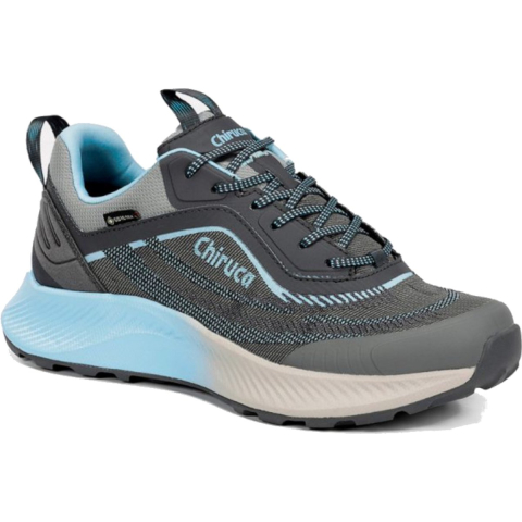 Dameswandelschoenen Chiruca Avila 13