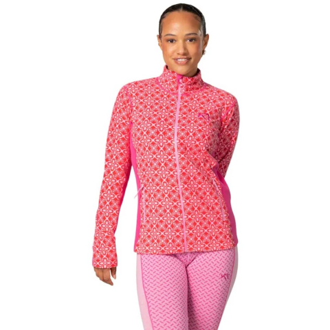Damesfleece Kari Traa Thalena