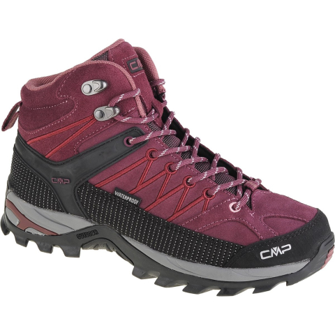 DamesSchoenen CMP Rigel Waterproof