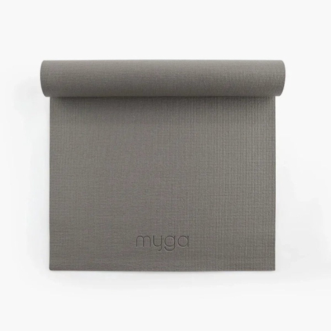 Antislip Yoga- en Fitnessmat Myga