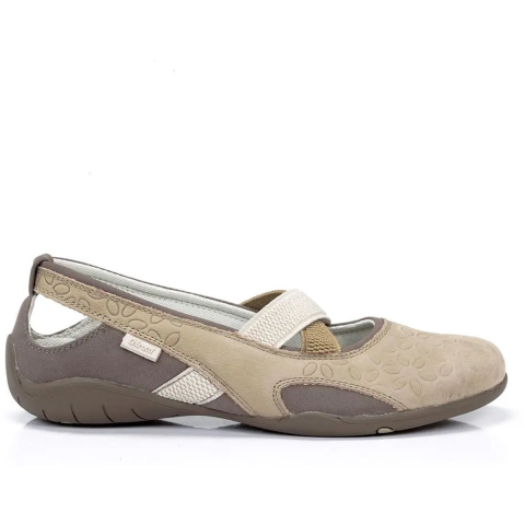Dames wandelsandalen Chiruca Baleares 01