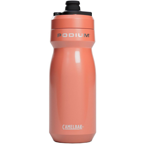 Isolerende staal drinkfles Camelbak Podium
