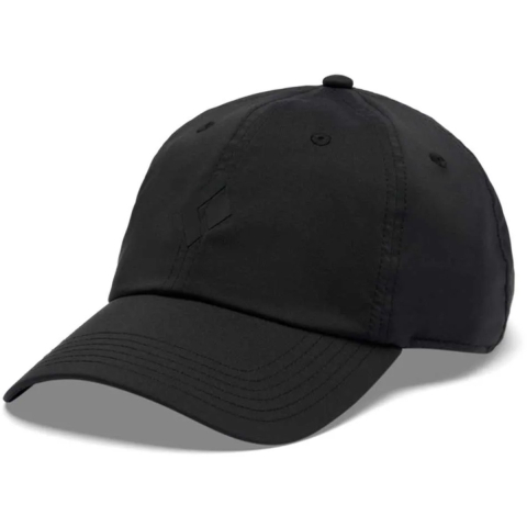 Baseball cap Black Diamond Synthetic Dad