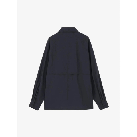 Shirt met lange mouwen Goldwin