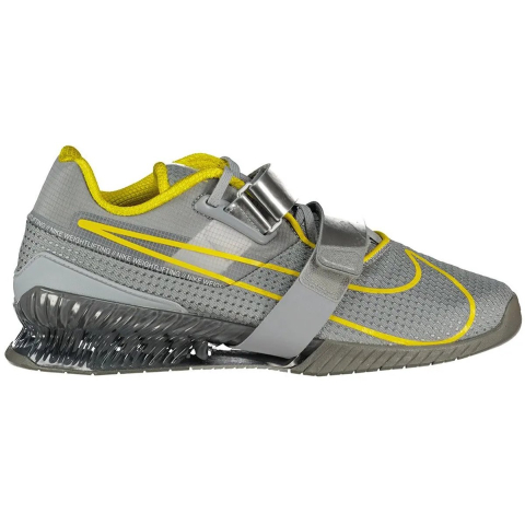 Gewichthefschoenen Nike Romaleos 4