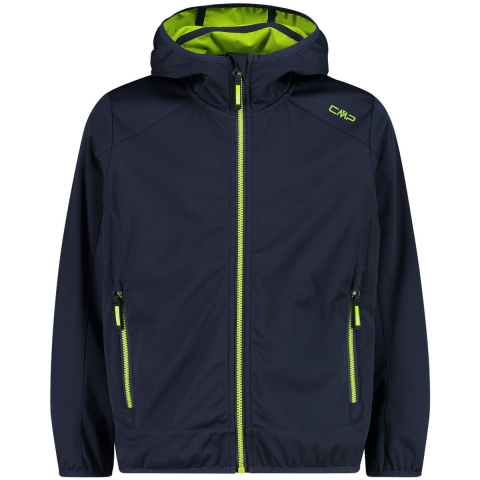 Kinderen hoodie CMP