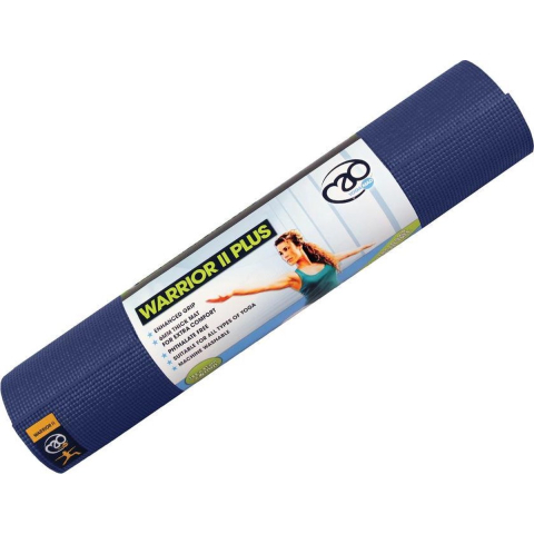 Yogamatten Fitness-Mad Yoga-Mad Warrior II Plus