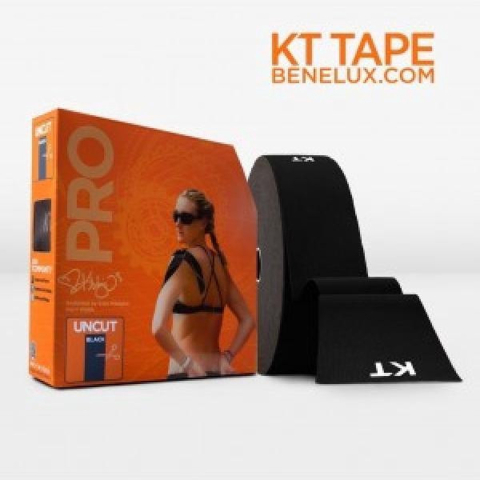 Kinesiologie band KT Tape PRO Jumbo Uncut