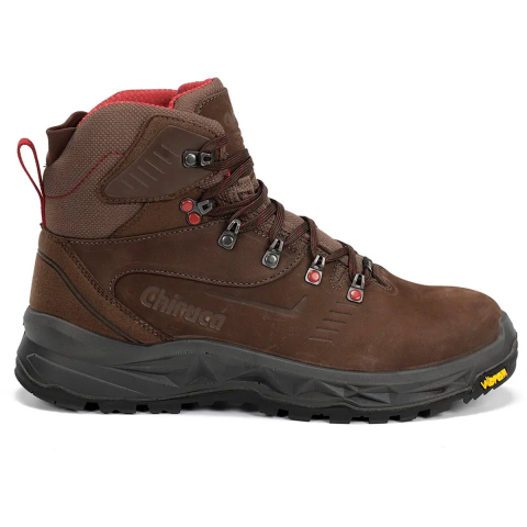 Wandelschoenen Chiruca Taburiente 02